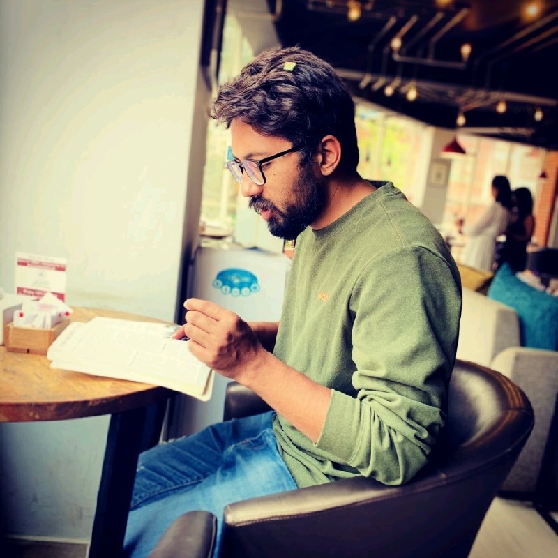 Shashi Kumar Shrestha